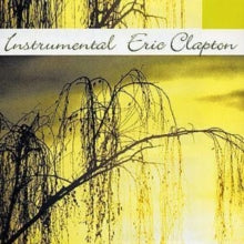 Instrumental Eric Clapton: Instrumental Eric Clapton - CD