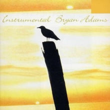 Various Artists: Instrumental Bryan Adams - CD