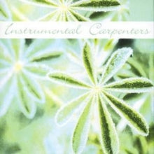 Various: Instrumental Carpenters - CD