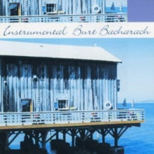 Various Artists: Instrumental Burt Bacharach - CD