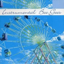 Instrumental Bee Gees: Instrumental Bee Gees - CD