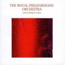 Royal Philharmonic Orchestra: Love Songs Vol. 3 - CD