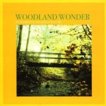 Various Artists: Woodland Wonder - CD