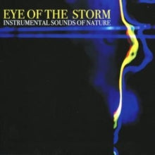 Various Artists: Eye Of The Storm - CD