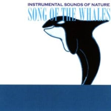 Various Artists: Song Of The Whales - CD