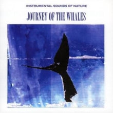 Various Artists: Journey Of The Whales - CD
