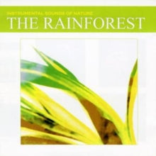 Various Artists: The Rainforest - CD