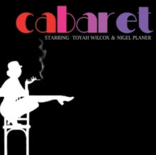 Toyah Wilcox & Nigel Planer: Cabaret - CD