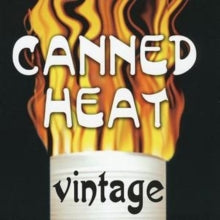 Canned Heat: Vintage - CD