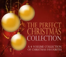 Various Artists: Perfect Christmas Collection - CD