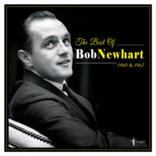 Bob Newhart: Best Of Bob Newhart 1960-62 - Vinyl