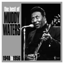 Muddy Waters: Best Of Muddy Waters 1948-56 - Vinyl