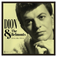 Dion & The Belmonts: Hits & More: Dion & The Belmonts 1958-62 - Vinyl