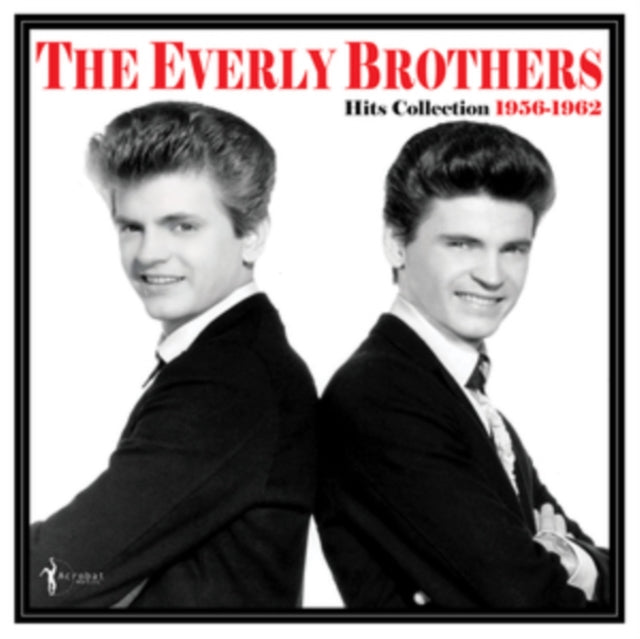 The Everly Brothers: The Hits Collection 1957-62 - Vinyl