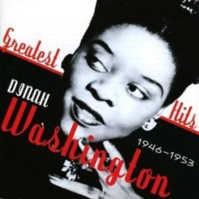 Dinah Washington: Greatest Hits 1946-1953 - CD