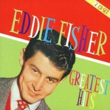 Eddie Fisher: Greatest Hits - CD