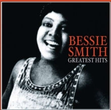 Bessie Smith: Greatest Hits - CD
