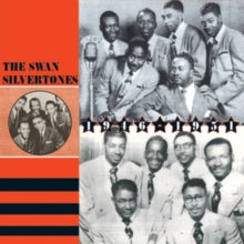 Swan Silvertones: The Swan Silvertones 1946-1951 - CD
