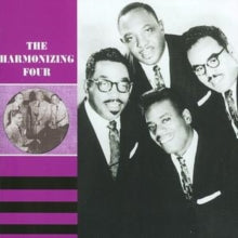 The Harmonizing Four: The Collection 1943-1954 - CD