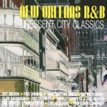 Various Artists: Crescent City Classics - CD