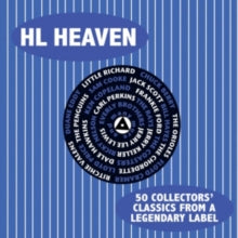 Various Artists: Hl Heaven - CD