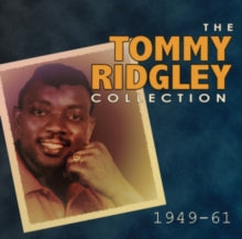 Tommy Ridgley: The Collection 1949-1961 - CD