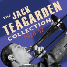 Jack Teagarden: The Jack Teagarden Collection 1928-52 - CD