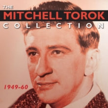 Mitchell Torok: The Mitchell Torok Collection 1949-1960 - CD