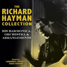 Richard Hayman: The Richard Hayman Collection - CD