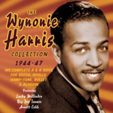 Wynonie Harris: The Wynonie Harris Collection 1944-47 - CD