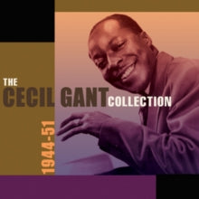 Cecil Gant: The Cecil Gant Collection 1944-51 - CD