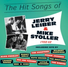 Various Artists: The Hit Songs Of Jerry Leiber & Mike Stoller 1952-62 - CD