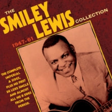 Smiley Lewis: The Smiley Lewis Collection 1947-1961 - CD