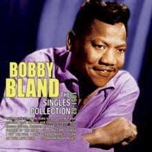 Bobby Bland: The Singles Collection 1951-62 - CD