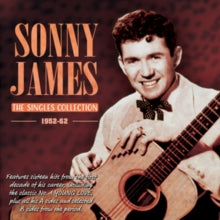 Sonny James: The Singles Collection 1952-62 - CD