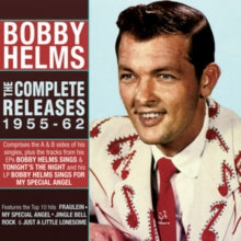 Bobby Helms: The Complete Releases 1955-62 - CD