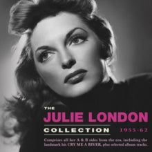 Julie London: The Julie London Collection 1955-62 - CD