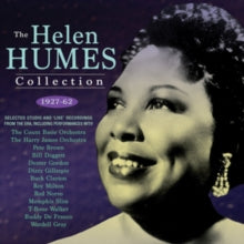 Helen Humes: The Helen Humes Collection 1927-62 - CD