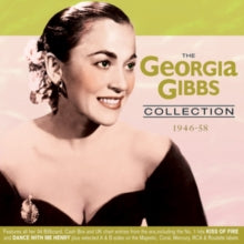 Georgia Gibbs: The Georgia Gibbs Collection 1946-58 - CD