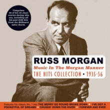 Various Artists: Music In The Morgan Manner - The Hits Collection 1935-56 - CD