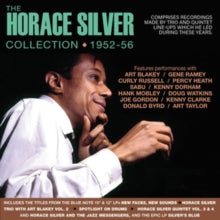 Horace Silver: The Horace Silver Collection 1952-56 - CD