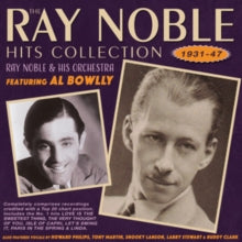 Ray Noble: The Ray Noble Hits Collection 1931-47 - CD