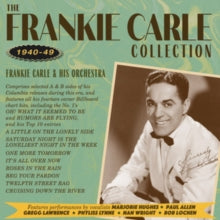 Frankie Carle: The Frankie Carle Collection 1940-1949 - CD