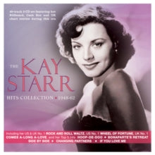 Kay Starr: Hits Collection 1948-62 - CD