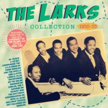 The Larks: Larks Collection 1950-55 - CD
