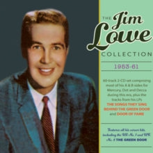 Jim Lowe: Collection 1953-1961 - CD