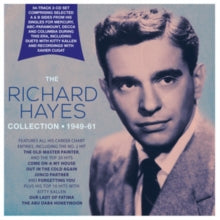 Richard Hayes: Collection 1949-61 - CD