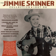 Jimmie Skinner: Collection 1947-62 - CD