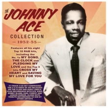 Johnny Ace: Collection 1952-55 - CD