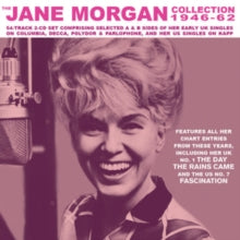 Jane Morgan: Collection 1946-62 - CD